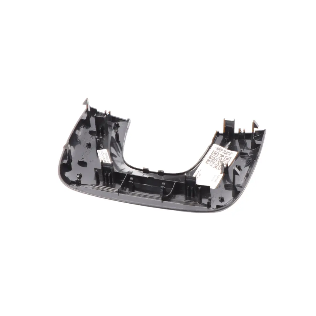 Mini F55 F56 Dachlampen Bedienfeld Schalter Trim Cover Panel Schwarz - SKU 9291845 - Teilenummer 9291845