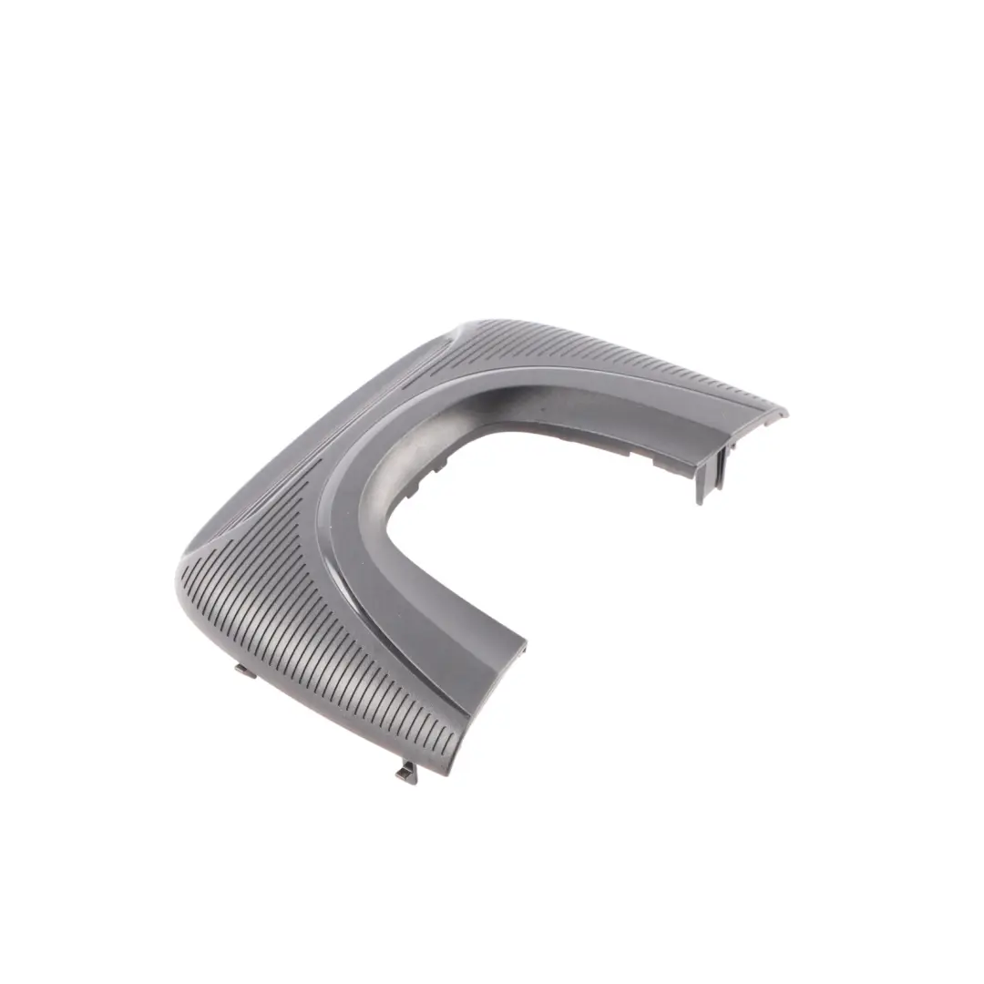 Dachlampen Bedienfeld Schalter Trim Cover Panel Schwarz für Mini F55 F56 mit Teilenummer 9291845 Mini F55 F56 Dachlampen Bedienfeld Schalter Trim Cover Panel Schwarz - SKU 9291845 - Teilenummer 9291845