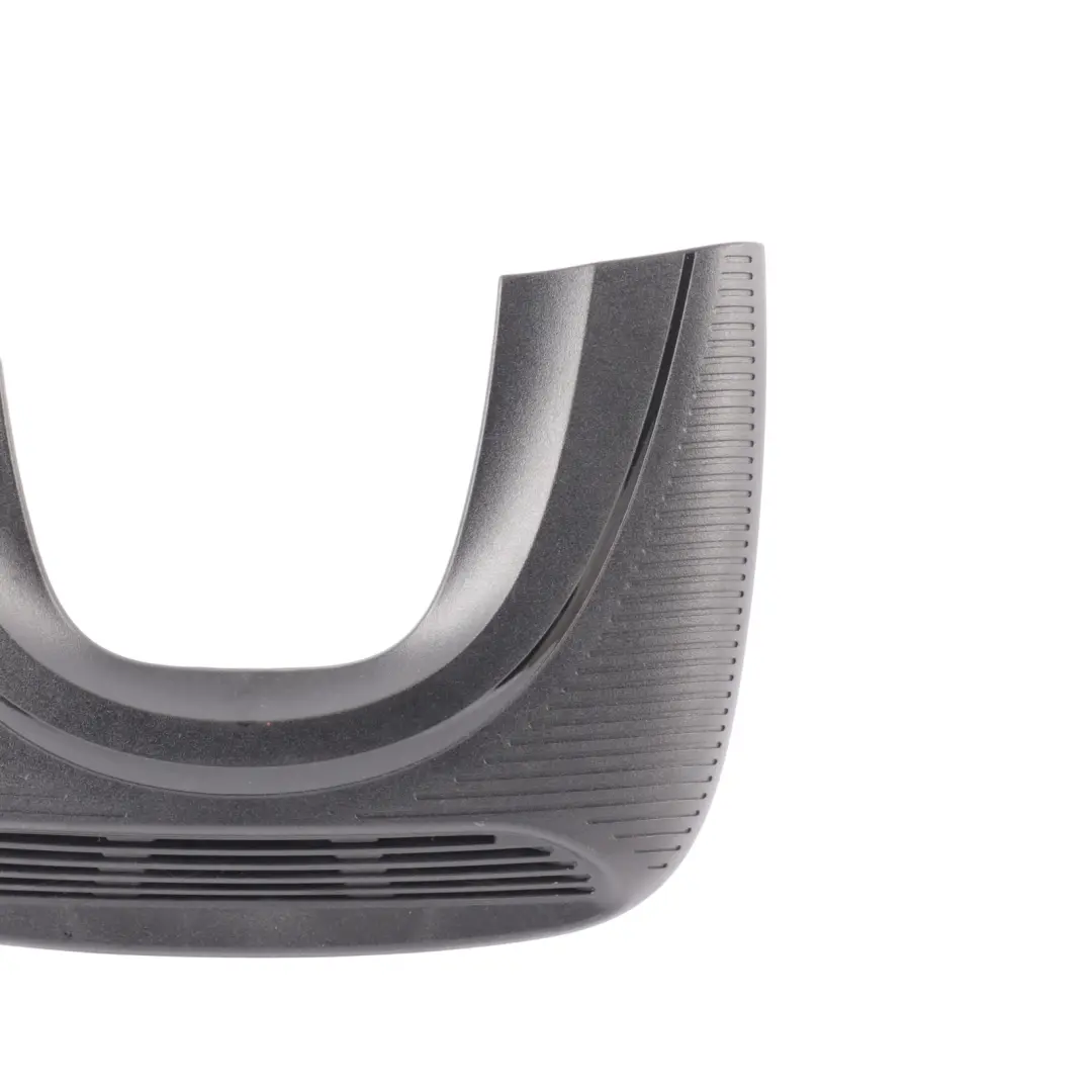 Dachlampen Bedienfeld Schalter Trim Cover Panel Schwarz für Mini F55 F56 mit Teilenummer 9291845 Mini F55 F56 Dachlampen Bedienfeld Schalter Trim Cover Panel Schwarz - SKU 9291845 - Teilenummer 9291845