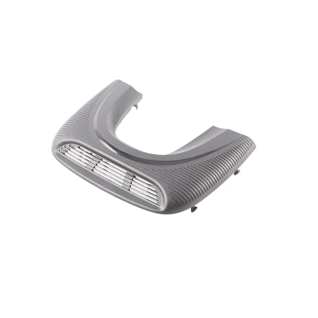 Panneau contrôle des feux de toit Panneau couverture noir pour Mini F55 F56 à propos du numéro de pièce 9291845 Mini F55 F56 Panneau contrôle des feux de toit Panneau couverture noir - SKU 9291845 - Numéro de pièce 9291845