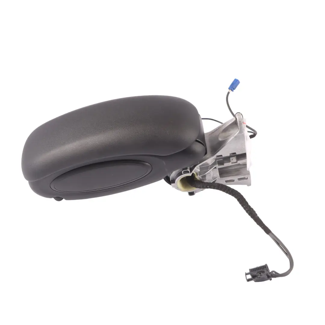 Bracciolo Console Pannello rivestimento bracciolo nero per Mini F55 F56 F57 con numero di parte 9292950 Mini F55 F56 F57 Bracciolo Console Pannello rivestimento bracciolo nero - SKU 9292950-2 - Numero di parte 9292950