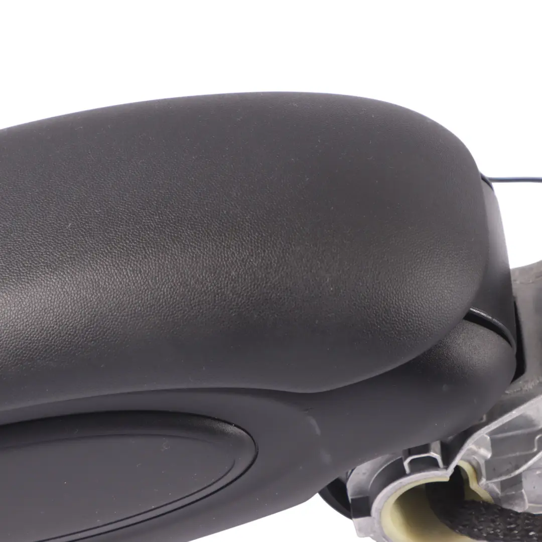 Arm Rest Mini F55 F56 F57 Centre Console Armrest Trim Panel Black to with Part number 9292950 Arm Rest Mini F55 F56 F57 Centre Console Armrest Trim Panel Black - SKU 9292950-2 - Part number 9292950