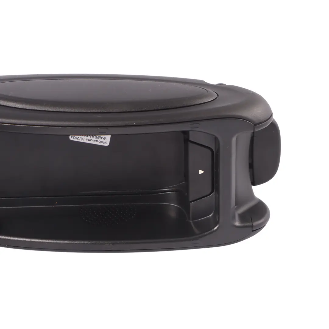 Mini F55 F56 F57 Reposabrazos Consola Panel embellecedor reposabrazos Negro - SKU 9292950-2 - Número de pieza 9292950