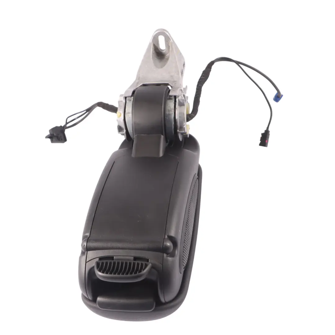 Armlehne Mittelkonsole Armlehnenblende Schwarz für Mini F55 F56 F57 mit Teilenummer 9292950 Mini F55 F56 F57 Armlehne Mittelkonsole Armlehnenblende Schwarz - SKU 9292950-2 - Teilenummer 9292950