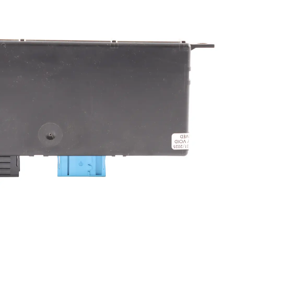  Central Gateway BMW F13 F01 F02 F03 Control Lear Module Unit ECU - SKU 9299591 - Part number 9299591