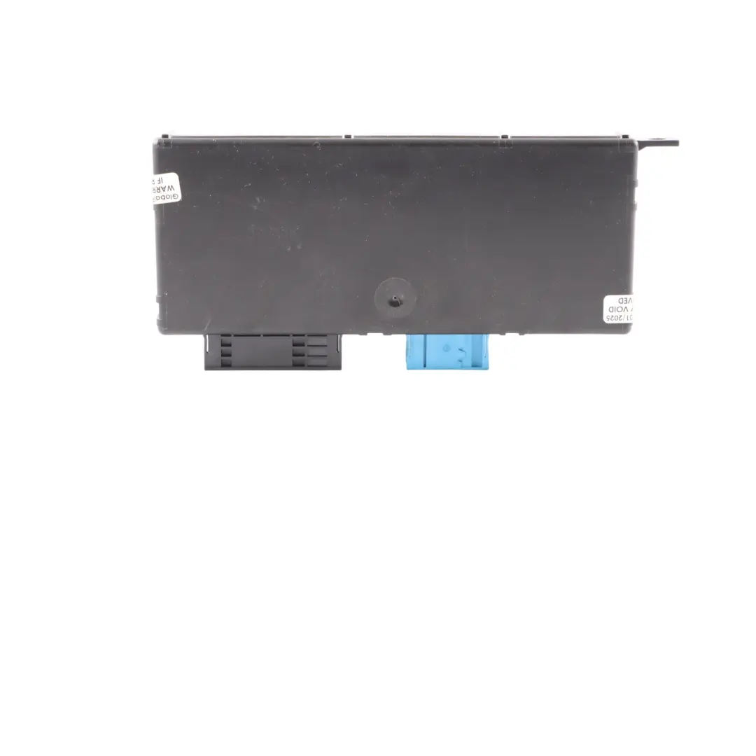 Central Gateway BMW F13 F01 F02 F03 Control Lear Module Unit ECU to with Part number 9299591 Central Gateway BMW F13 F01 F02 F03 Control Lear Module Unit ECU - SKU 9299591 - Part number 9299591