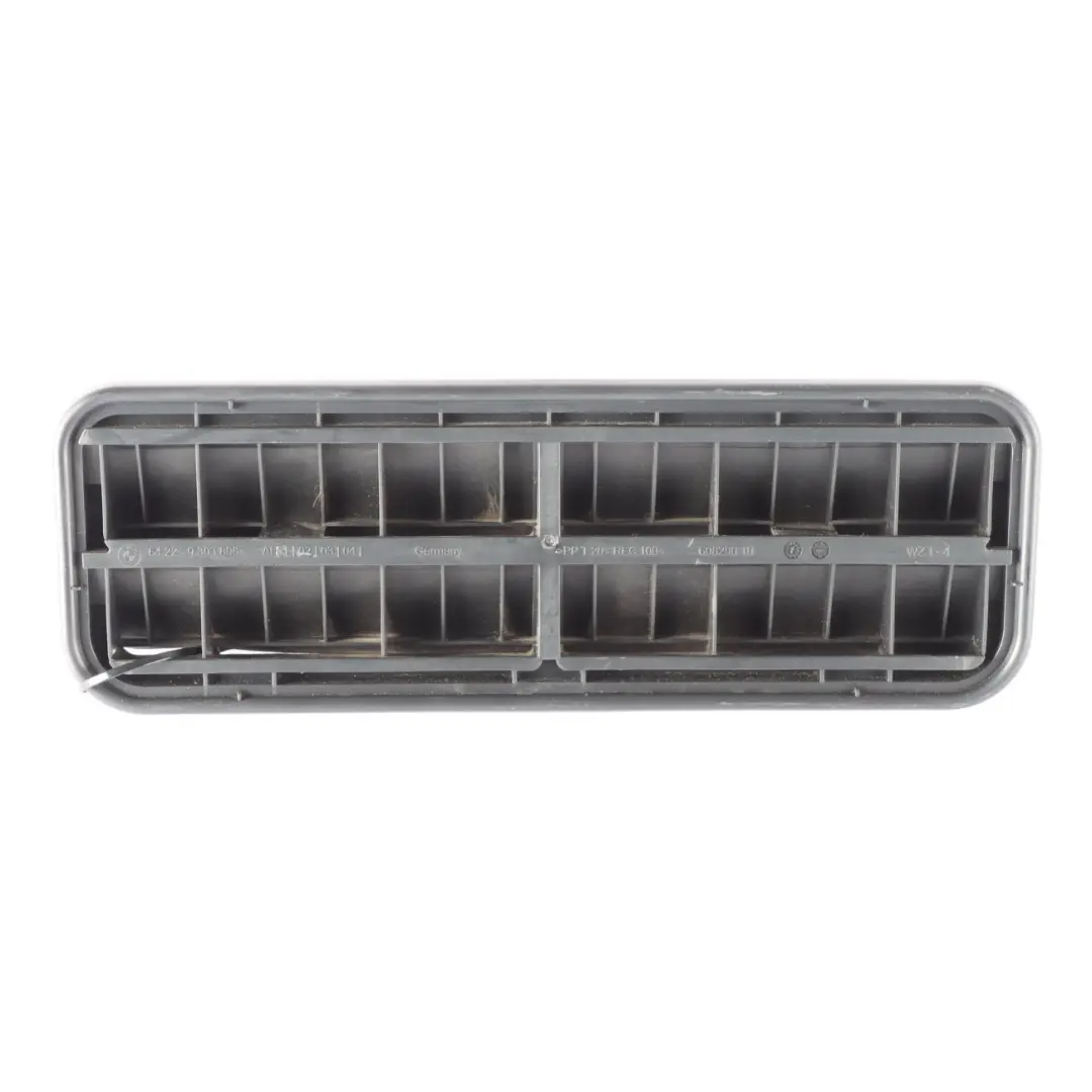 Mini F55 F56 F57 Garniture De Panneau De Garniture Pare Chocs Arrière - SKU 9303806 - Numéro de pièce 9303806