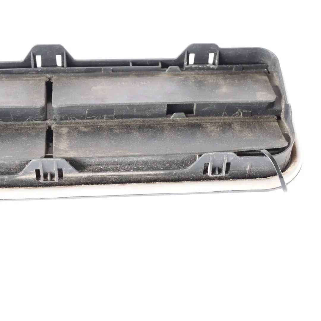 Embellecedor Parachoques Trasero para Mini F55 F56 F57 con número de pieza 9303806 Mini F55 F56 F57 Embellecedor Parachoques Trasero - SKU 9303806 - Número de pieza 9303806