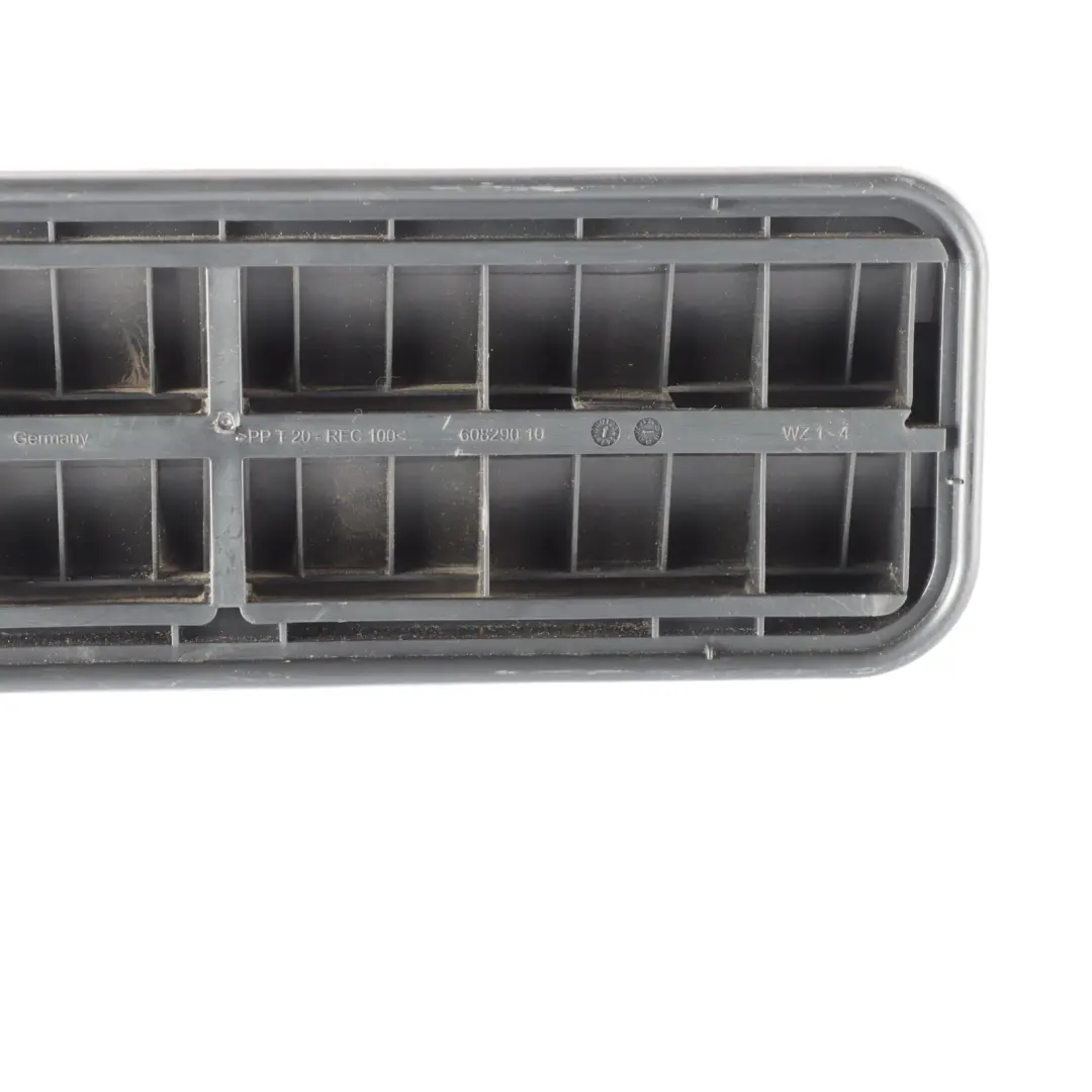 Embellecedor Parachoques Trasero para Mini F55 F56 F57 con número de pieza 9303806 Mini F55 F56 F57 Embellecedor Parachoques Trasero - SKU 9303806 - Número de pieza 9303806