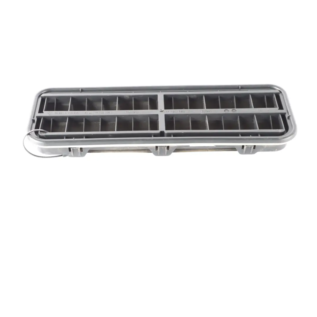 Vent Mini F55 F56 F57 Rear Bumper Trim Panel Cover to Air with Part number 9303806 Air Vent Mini F55 F56 F57 Rear Bumper Trim Panel Cover - SKU 9303806 - Part number 9303806