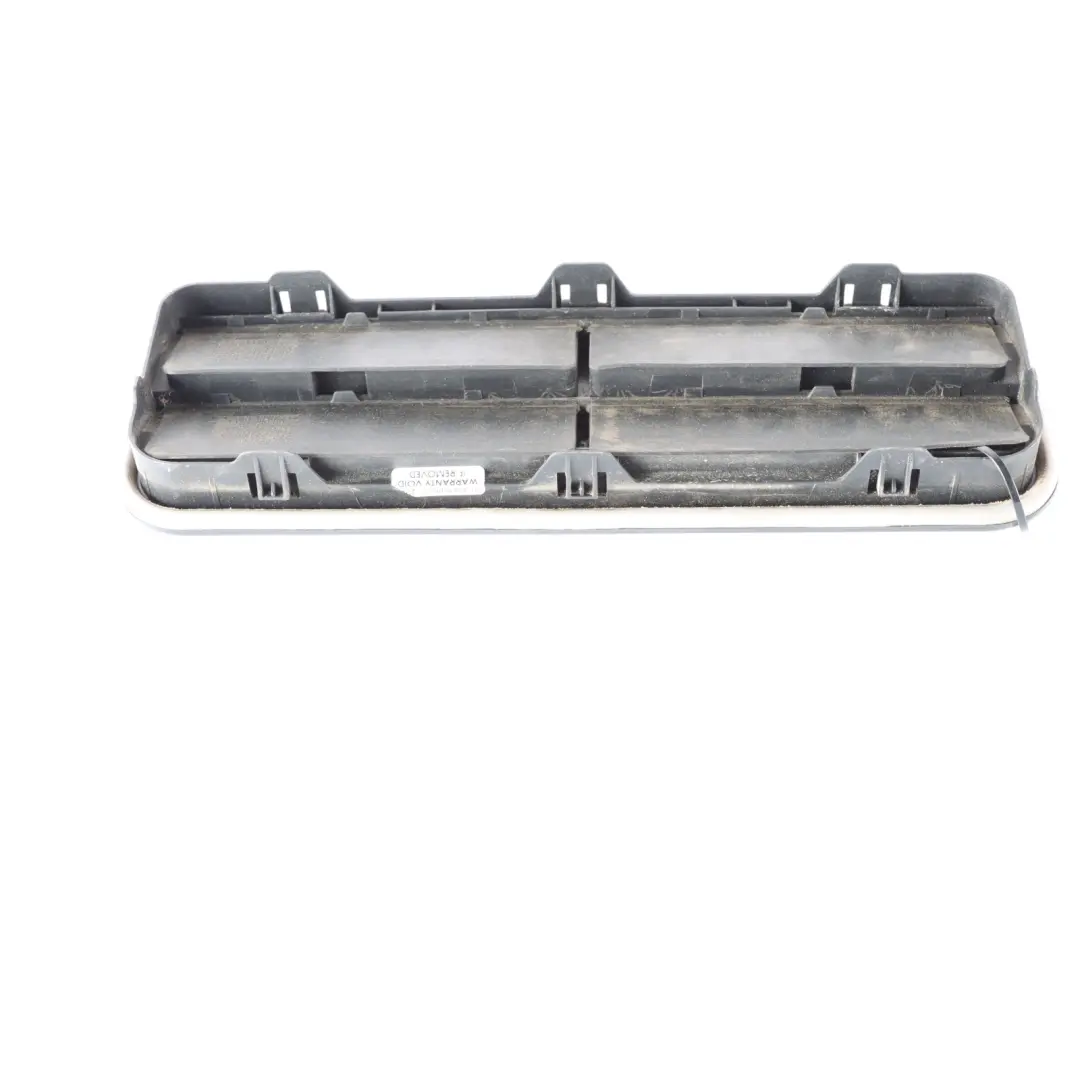 Mini F55 F56 F57 Garniture De Panneau De Garniture Pare Chocs Arrière - SKU 9303806 - Numéro de pièce 9303806