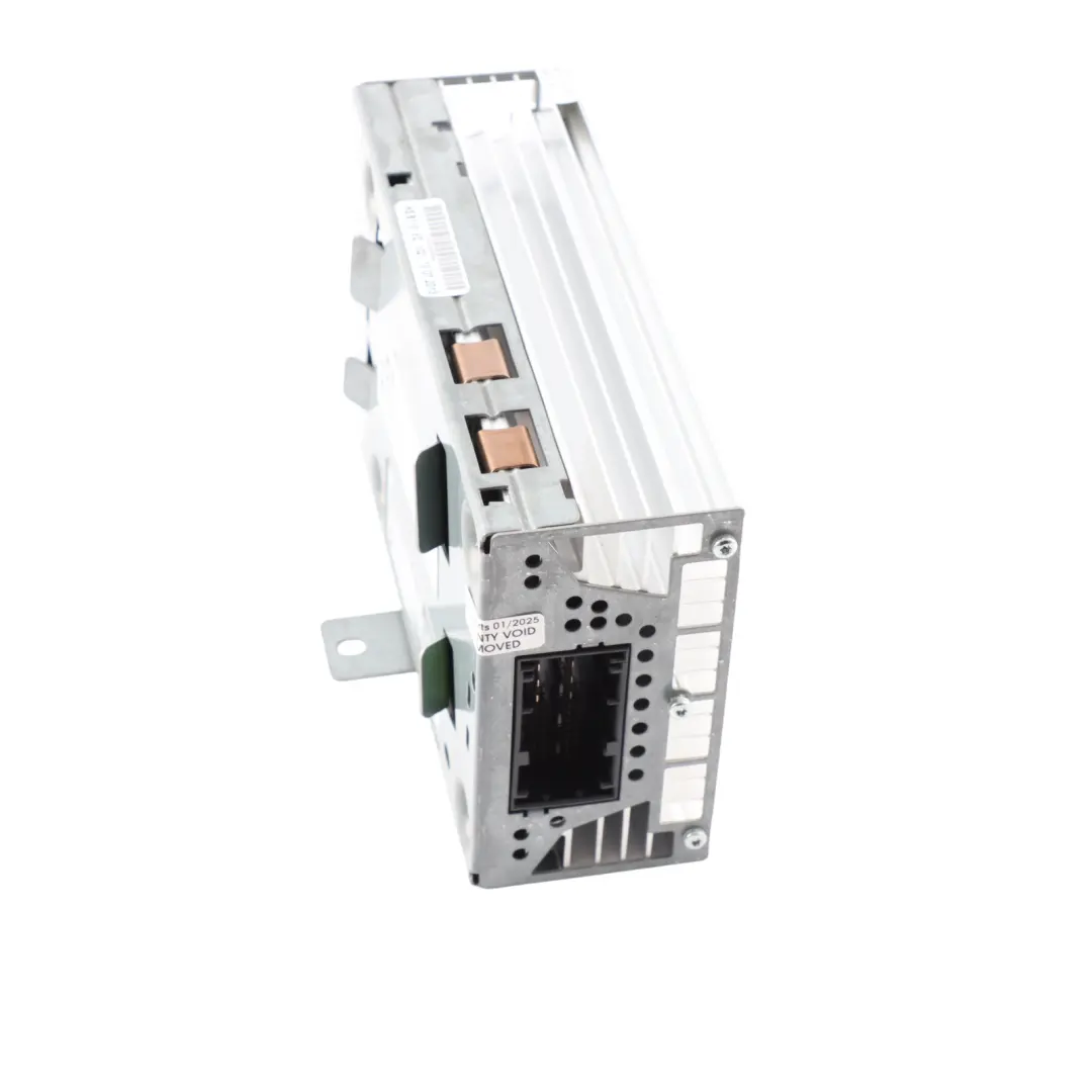 BMW F12 F13 LCI F06 Gran Coupé Amplificatore Sistema Hifi Modulo Sistema - SKU 9312596 - Numero di parte 9312596