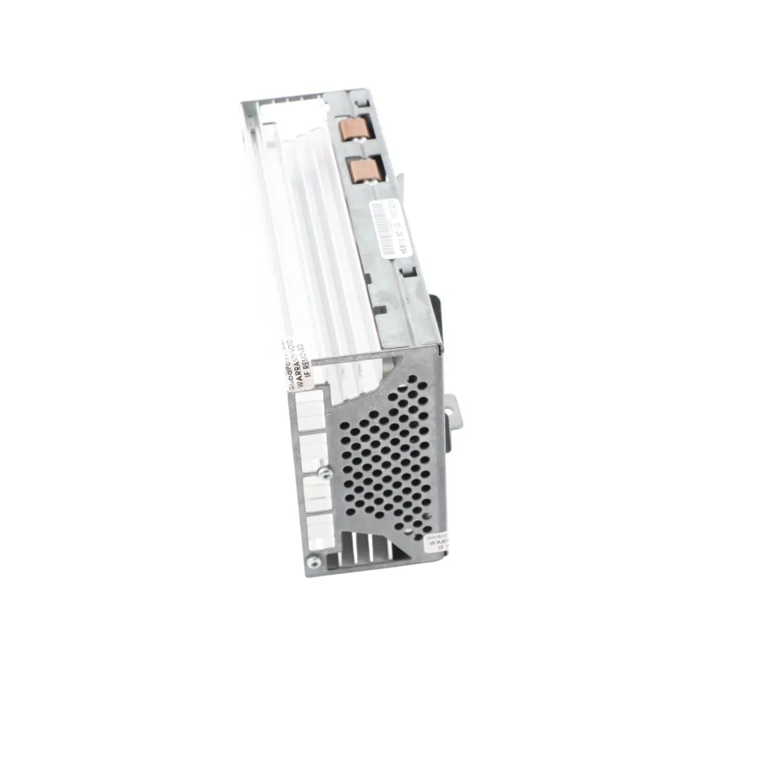 BMW F12 F13 LCI F06 Gran Coupé Amplificatore Sistema Hifi Modulo Sistema - SKU 9312596 - Numero di parte 9312596