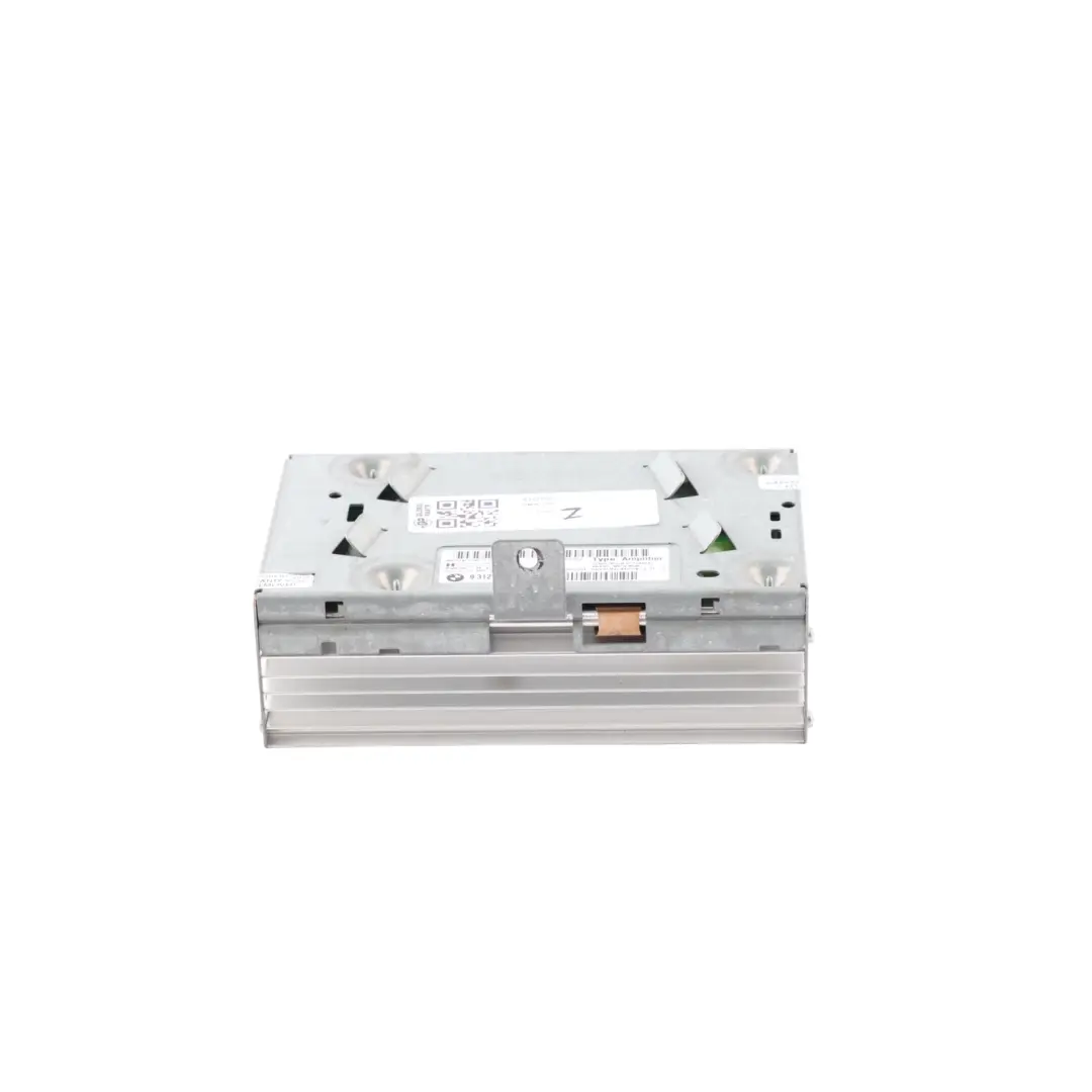 BMW F12 F13 LCI F06 Gran Coupe Amplifier Hifi System Sound System Module - SKU 9312596 - Part number 9312596