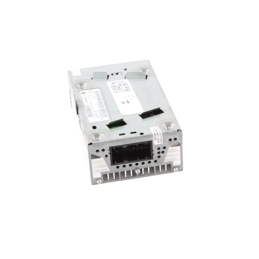 BMW F12 F13 LCI F06 Gran Coupé Amplificatore Sistema Hifi Modulo Sistema - SKU 9312596 - Numero di parte 9312596