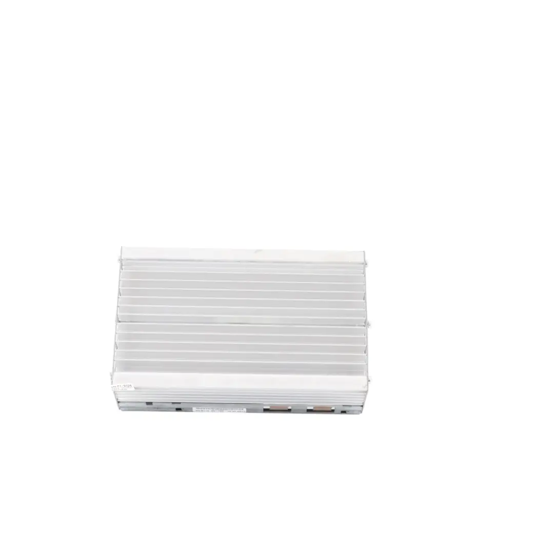 Coupé Amplificatore Sistema Hifi Modulo Sistema per BMW F12 F13 LCI F06 Gran con numero di parte 9312596 BMW F12 F13 LCI F06 Gran Coupé Amplificatore Sistema Hifi Modulo Sistema - SKU 9312596 - Numero di parte 9312596