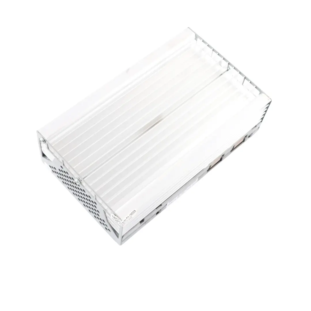 Amplifier Hifi System Sound System Module to BMW F12 F13 LCI F06 Gran Coupe with Part number 9312596 BMW F12 F13 LCI F06 Gran Coupe Amplifier Hifi System Sound System Module - SKU 9312596 - Part number 9312596