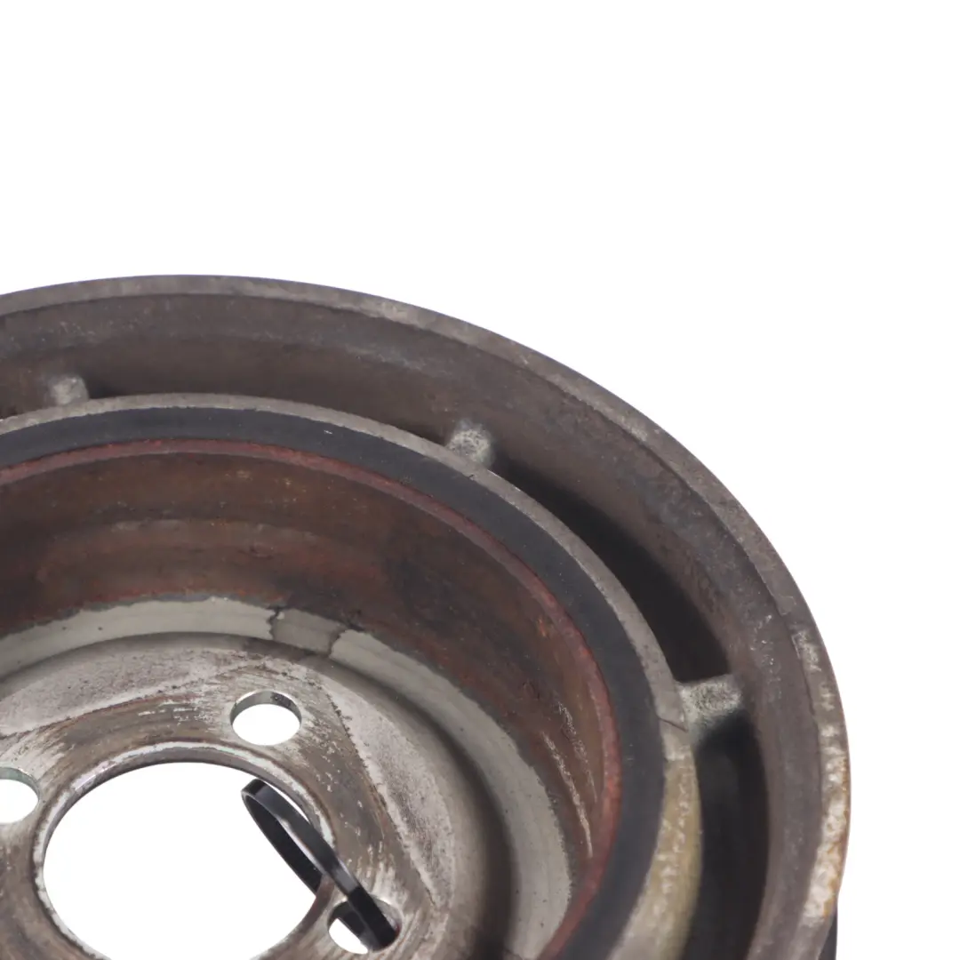 Moteur Amortisseur de vibration Poulie de vilebrequin pour Opel Corsa D à propos du numéro de pièce 93177317 Opel Corsa D Moteur Amortisseur de vibration Poulie de vilebrequin - SKU 93177317 - Numéro de pièce 93177317