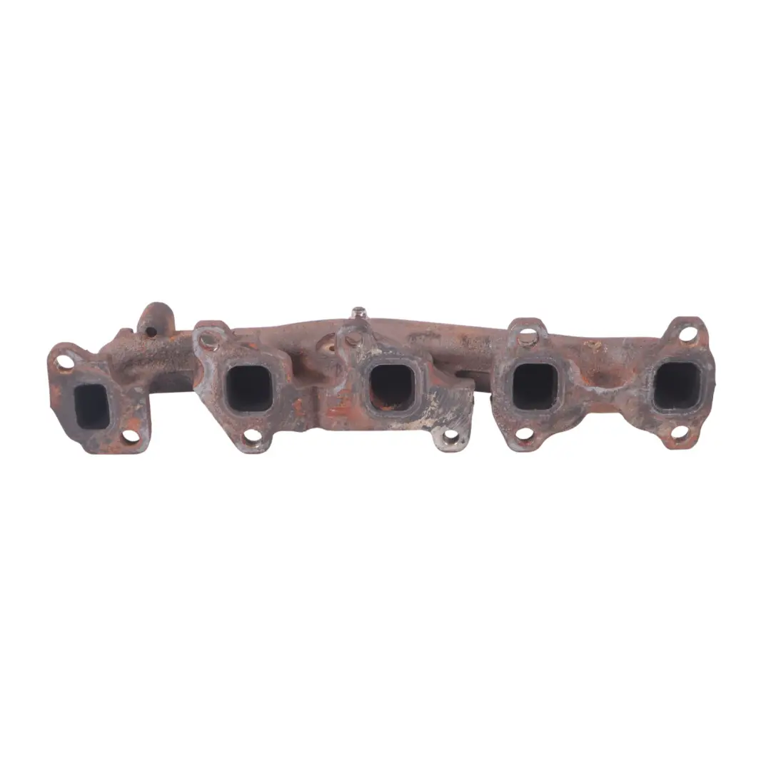 Opel Corsa D 1.3 CDTi Motor Abgaskrümmer Diesel - SKU 93177330 - Teilenummer 93177330