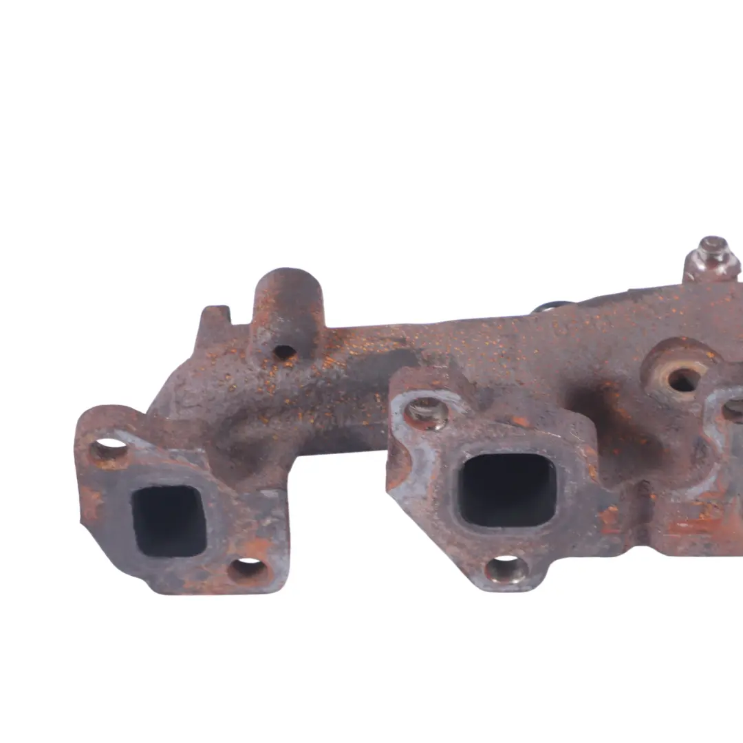 Opel Corsa D 1.3 CDTi Motore Collettore di scarico Diesel - SKU 93177330 - Numero di parte 93177330
