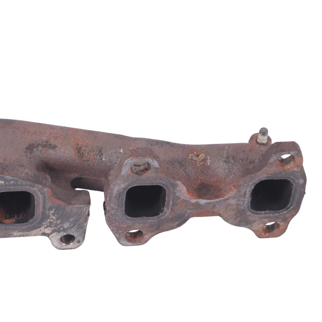 Opel Corsa D 1.3 CDTi Motore Collettore di scarico Diesel - SKU 93177330 - Numero di parte 93177330