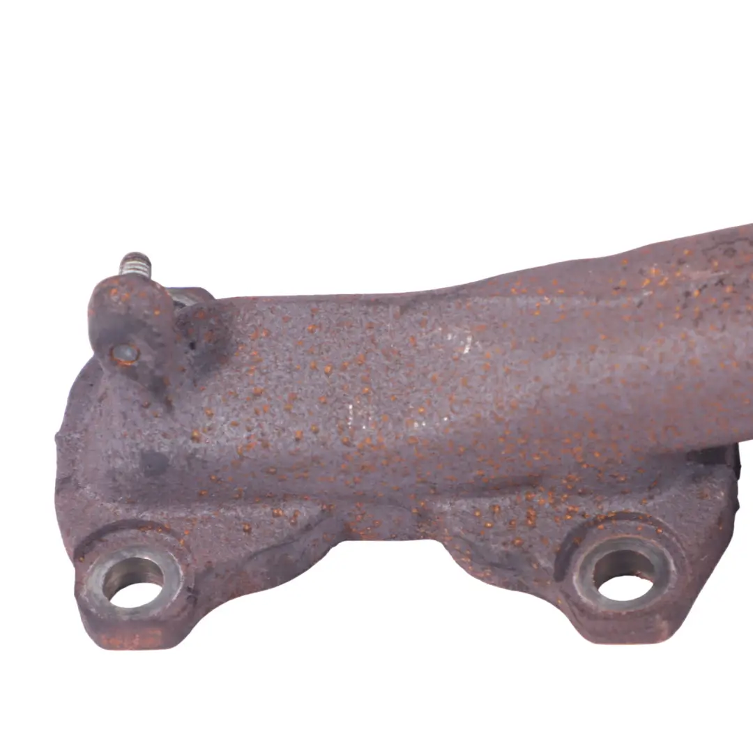 Vauxhall Opel Corsa D 1.3 CDTi Engine Exhaust Manifold Diesel - SKU 93177330 - Part number 93177330
