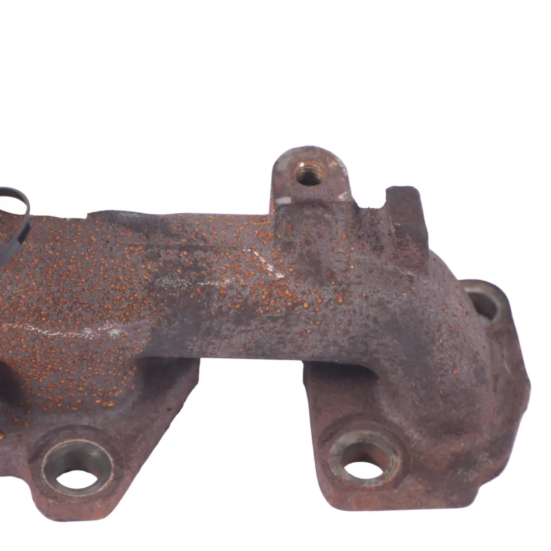Opel Corsa D 1.3 CDTi Motor Colector de Escape Diesel - SKU 93177330 - Número de pieza 93177330