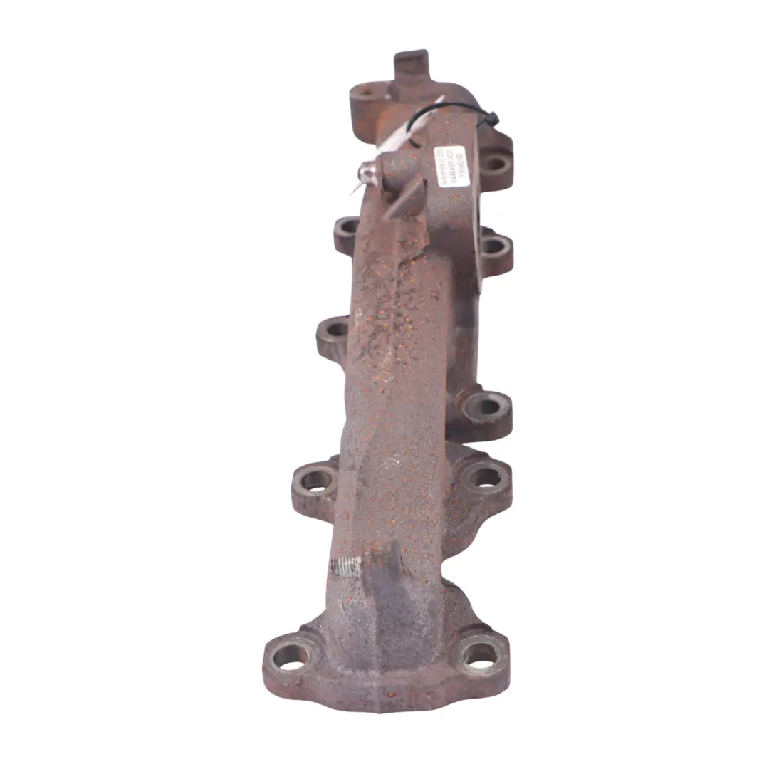 Vauxhall Opel Corsa D 1.3 CDTi Engine Exhaust Manifold Diesel - SKU 93177330 - Part number 93177330