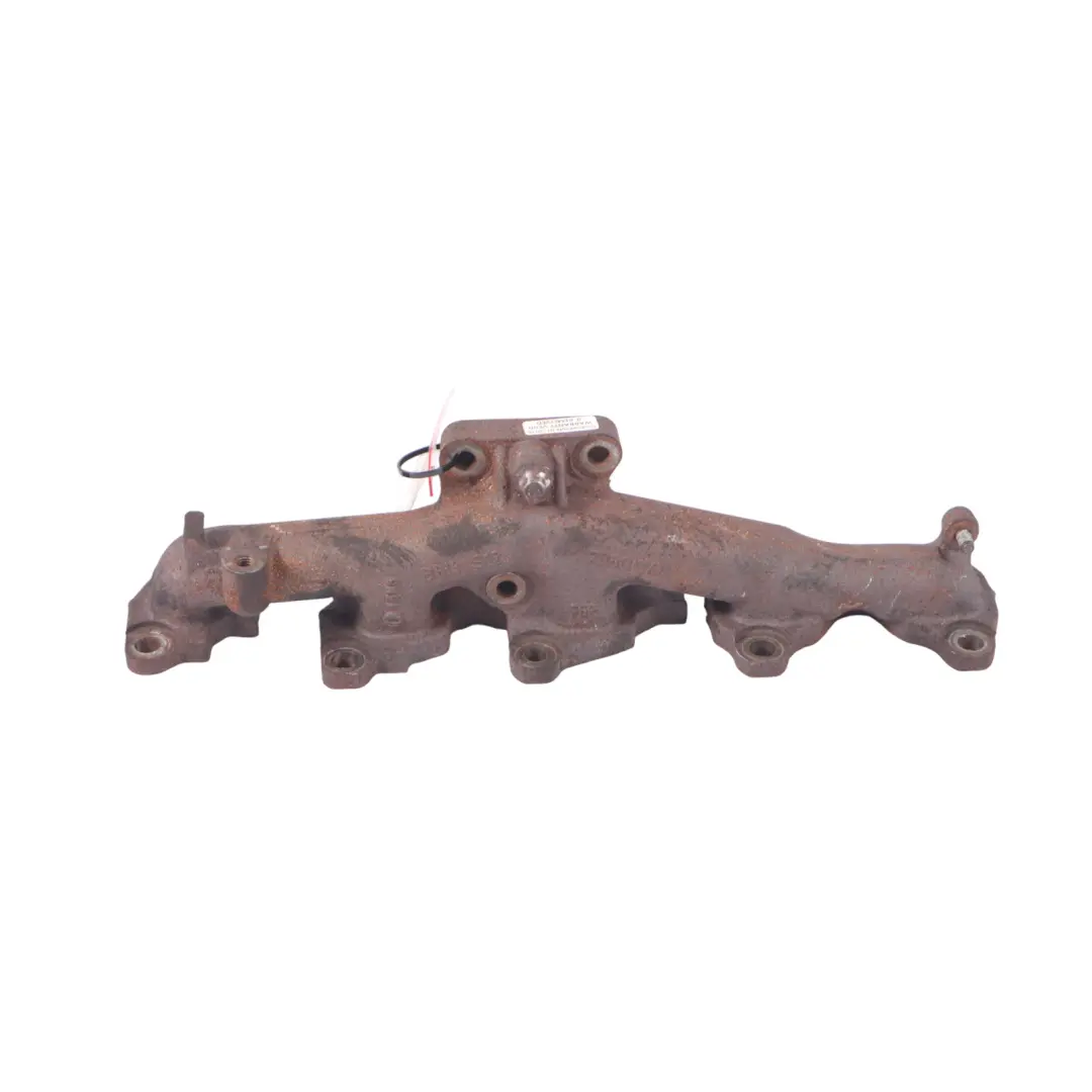 Collecteur d'échappement du moteur Diesel pour Opel Corsa D 1.3 CDTi à propos du numéro de pièce 93177330 Opel Corsa D 1.3 CDTi Collecteur d'échappement du moteur Diesel - SKU 93177330 - Numéro de pièce 93177330