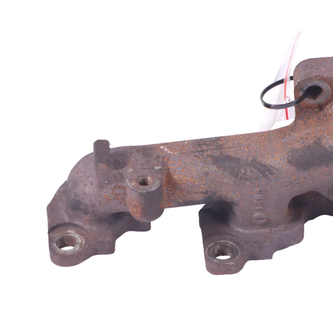 Opel Corsa D 1.3 CDTi Motor Colector de Escape Diesel - SKU 93177330 - Número de pieza 93177330