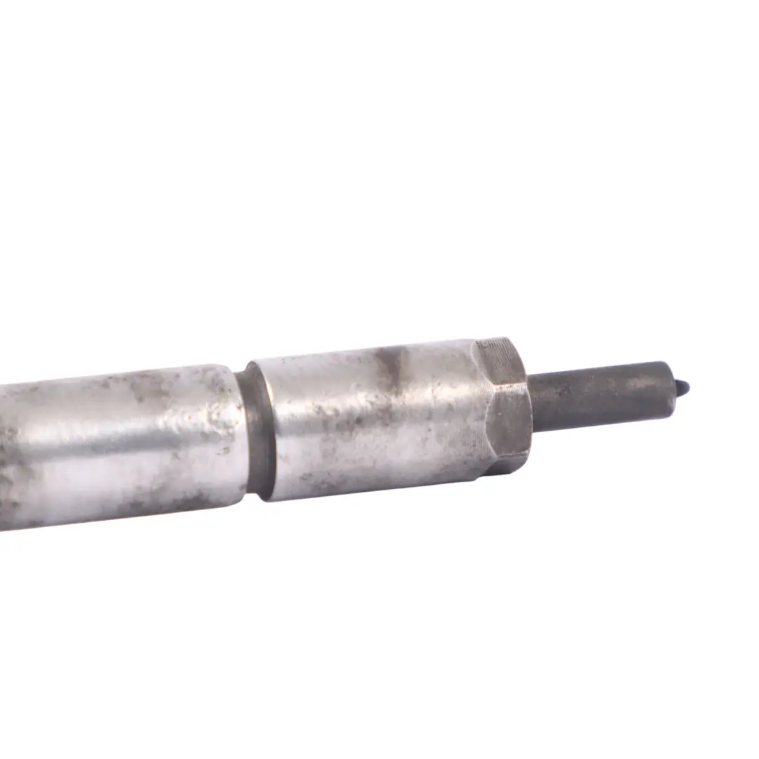 Vauxhall Opel Corsa D Fuel Injection Pressure Rail Injector Nozzle - SKU 93184178 - Part number 93184178