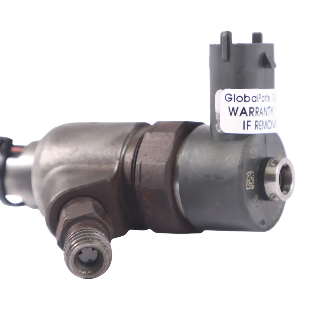 Opel Corsa D Injection De Carburant Rail De Pression Injecteur - SKU 93184178 - Numéro de pièce 93184178