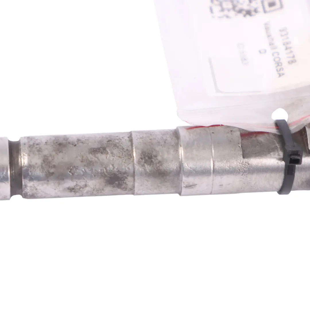Vauxhall Opel Corsa D Fuel Injection Pressure Rail Injector Nozzle - SKU 93184178 - Part number 93184178