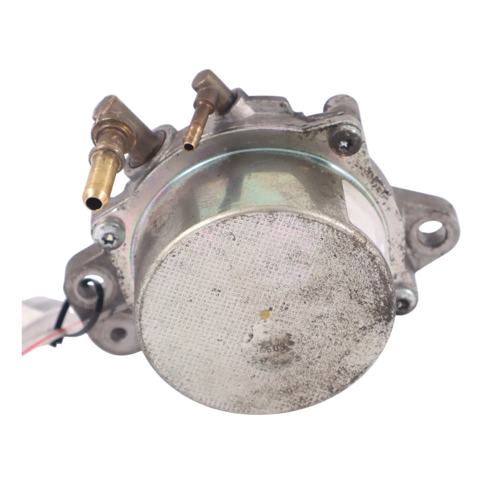Vauxhall Opel Corsa D 1.3 CDTi Diesel Vacuum Pump Braking Unit 93184211