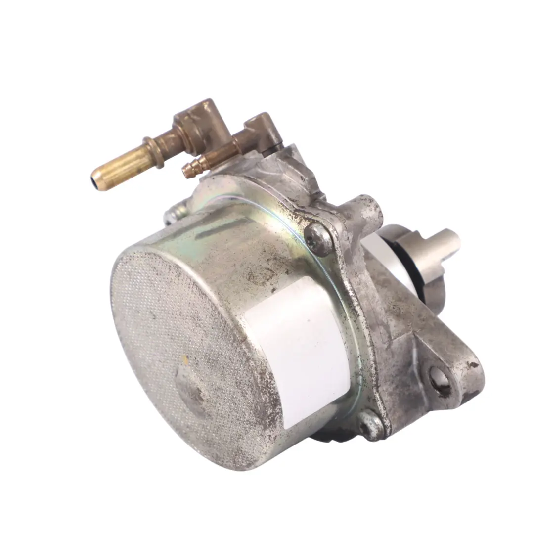 Opel Corsa D 1.3 CDTi Diesel Bomba de Vacío Unidad de Frenado - SKU 93184211 - Número de pieza 93184211