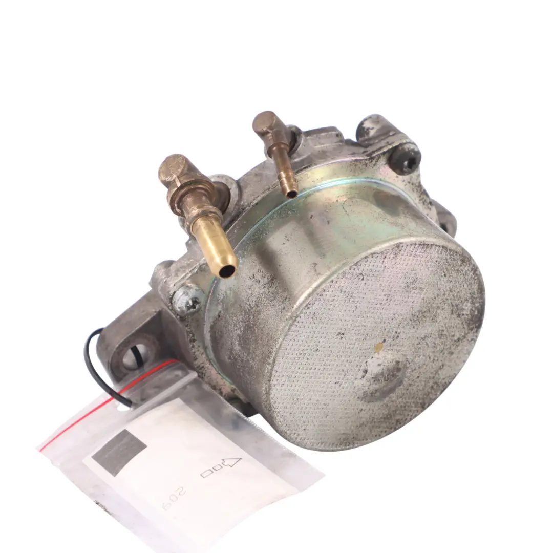 Opel Corsa D 1.3 CDTi Diesel Vakuumpumpe Bremsanlage - SKU 93184211 - Teilenummer 93184211