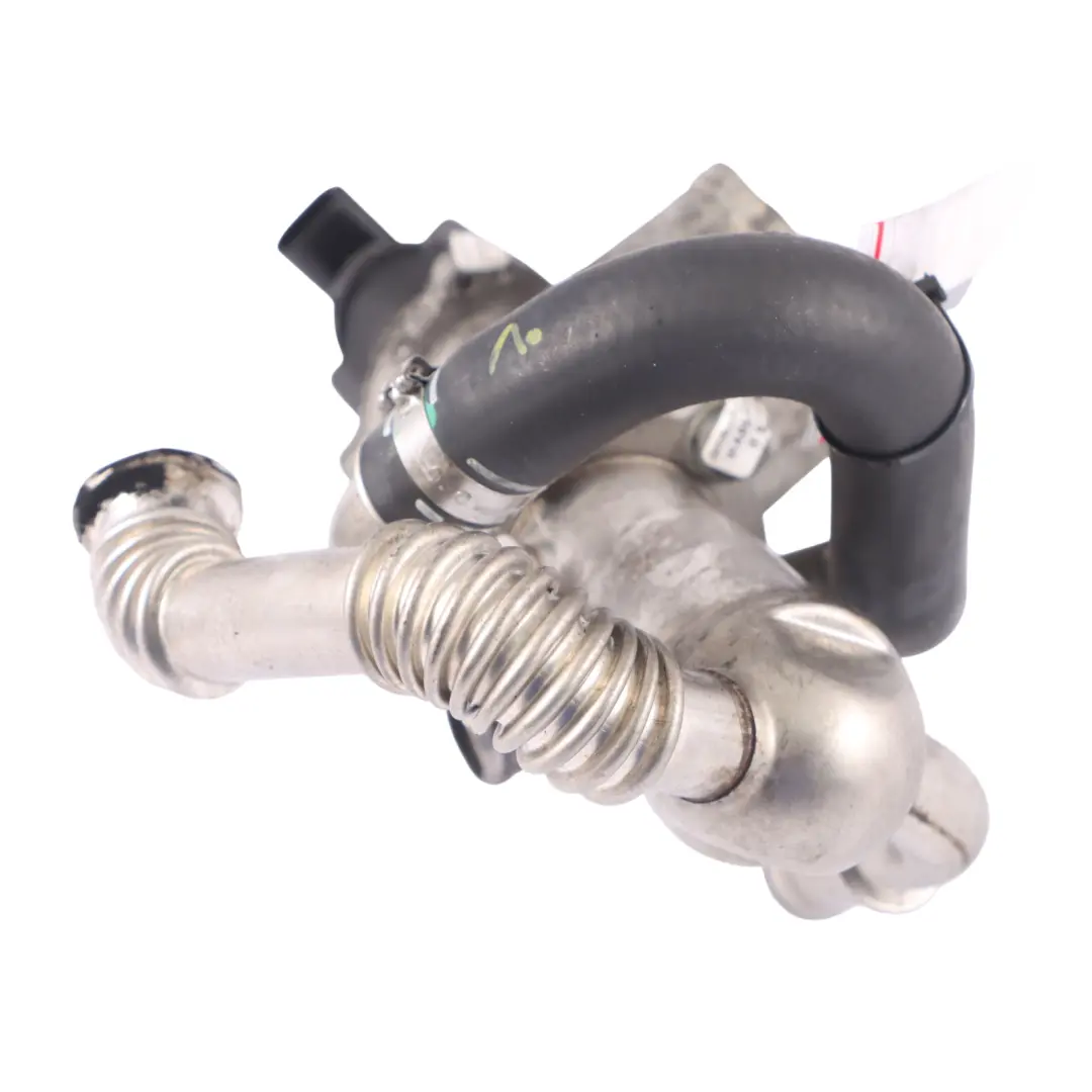 Chłodnica Spalin EGR 1.3 Diesel do Opel Corsa D o numerze 93184579 Opel Corsa D Chłodnica Spalin EGR 1.3 Diesel - SKU 93184579 - Numer Części 93184579