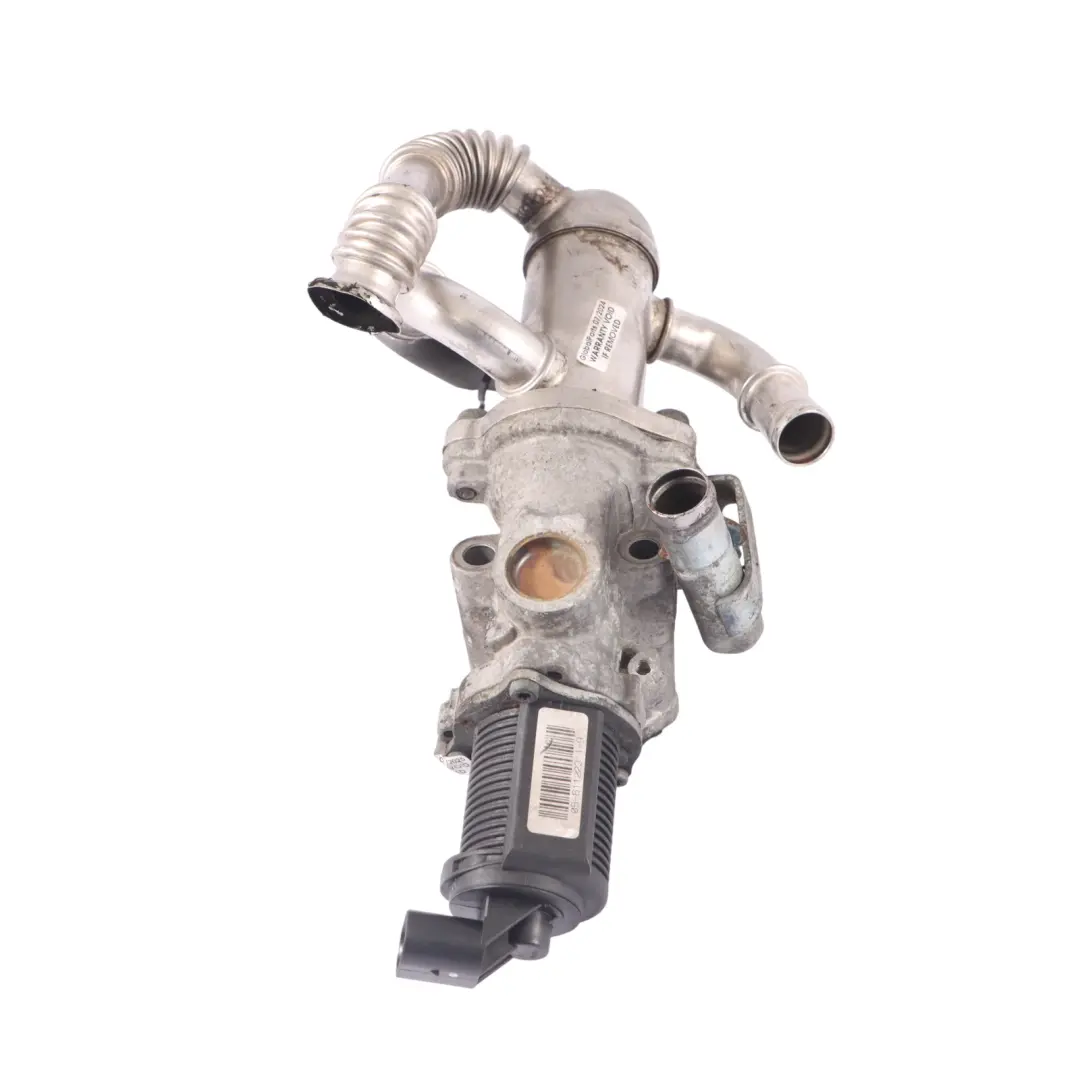 Opel Corsa D EGR Tubo flessibile Linea 1.3 Diesel - SKU 93184579 - Numero di parte 93184579