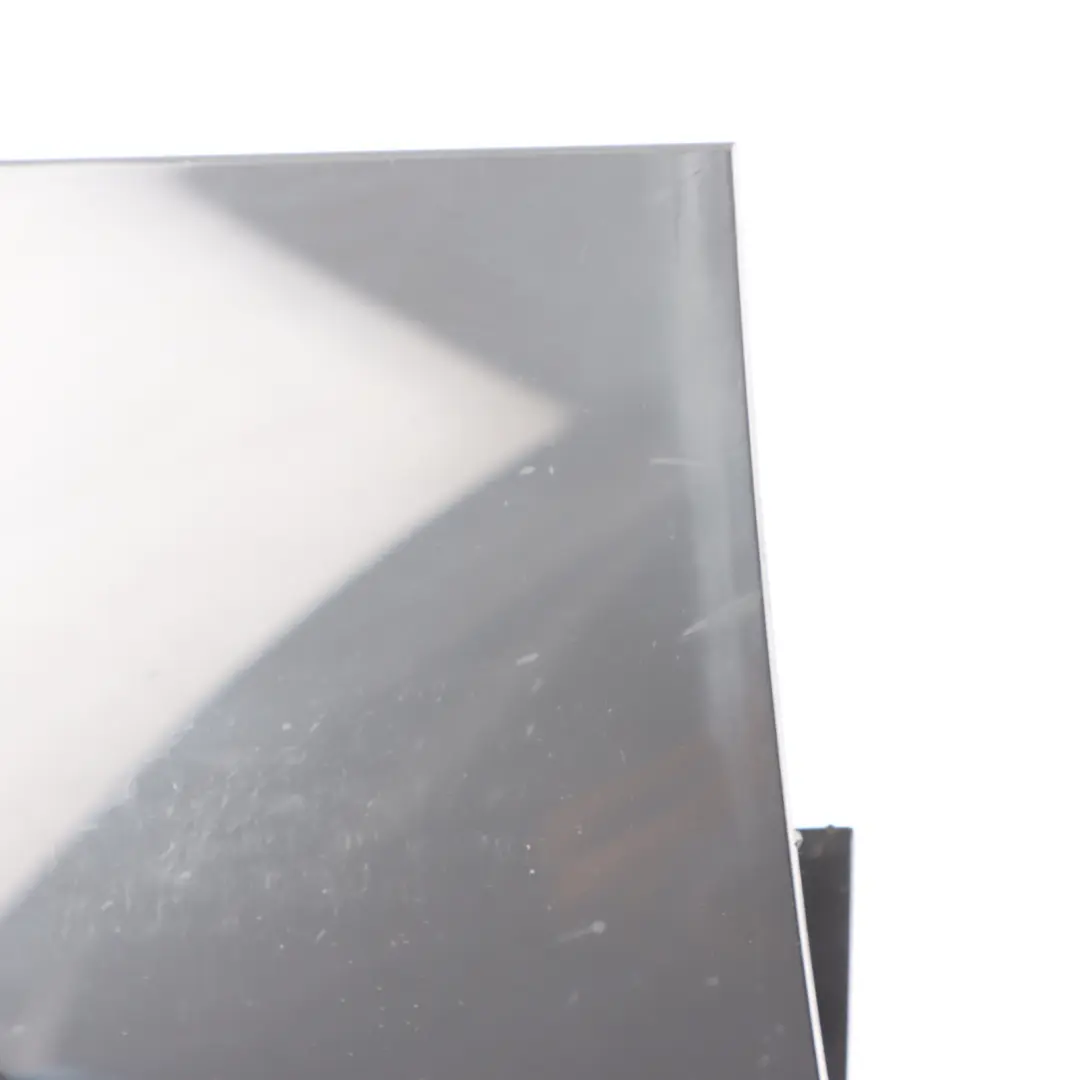 Mini F55 F56 LCI Tubo Inferior Tapa Panel Delantero Medio Derecho Gris - SKU 9318574-1 - Número de pieza 9318574