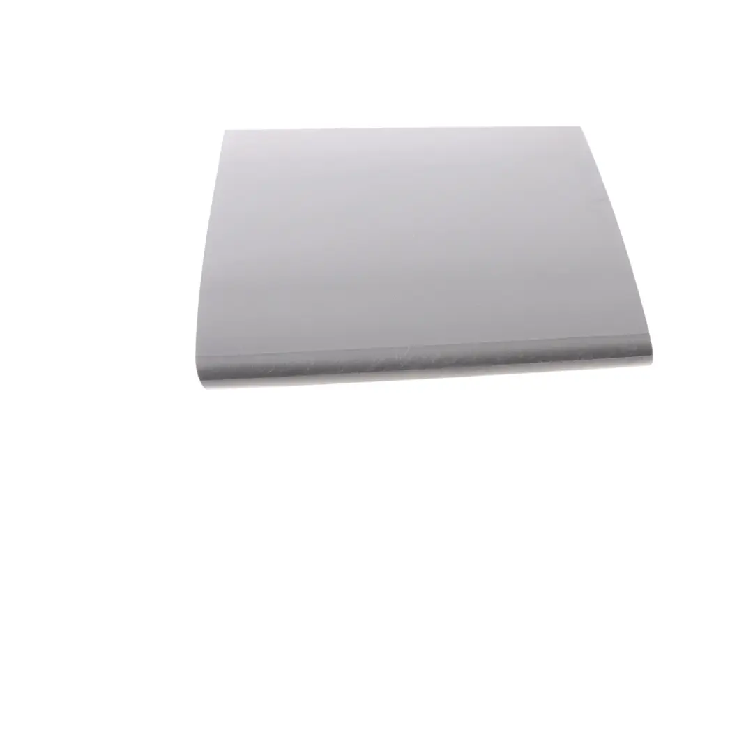 Mini F55 F56 LCI Tubo Inferior Tapa Panel Delantero Medio Derecho Gris - SKU 9318574-1 - Número de pieza 9318574