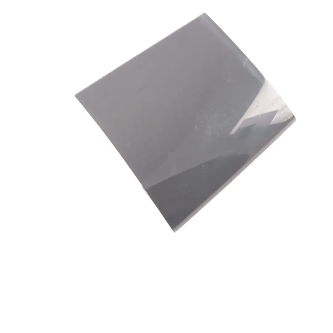 Down Tube Vorne Platte Abdeckung Mitte rechts Hazy Grey für Mini F55 F56 LCI mit Teilenummer 9318574 Mini F55 F56 LCI Down Tube Vorne Platte Abdeckung Mitte rechts Hazy Grey - SKU 9318574-1 - Teilenummer 9318574