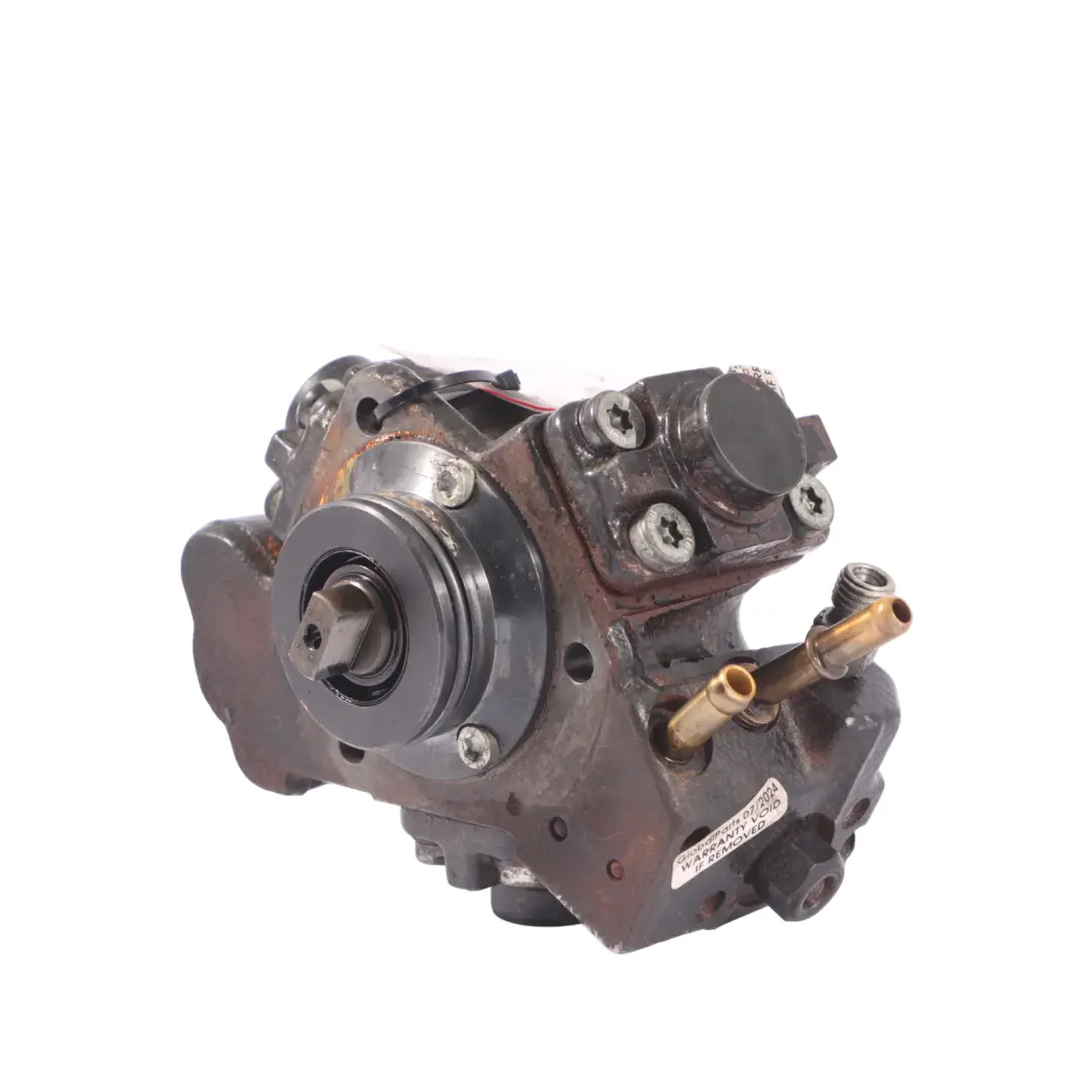 Opel Corsa D Pompa alta pressione carburante 1.3 CDTi Diesel - SKU 93186431 - Numero di parte 93186431