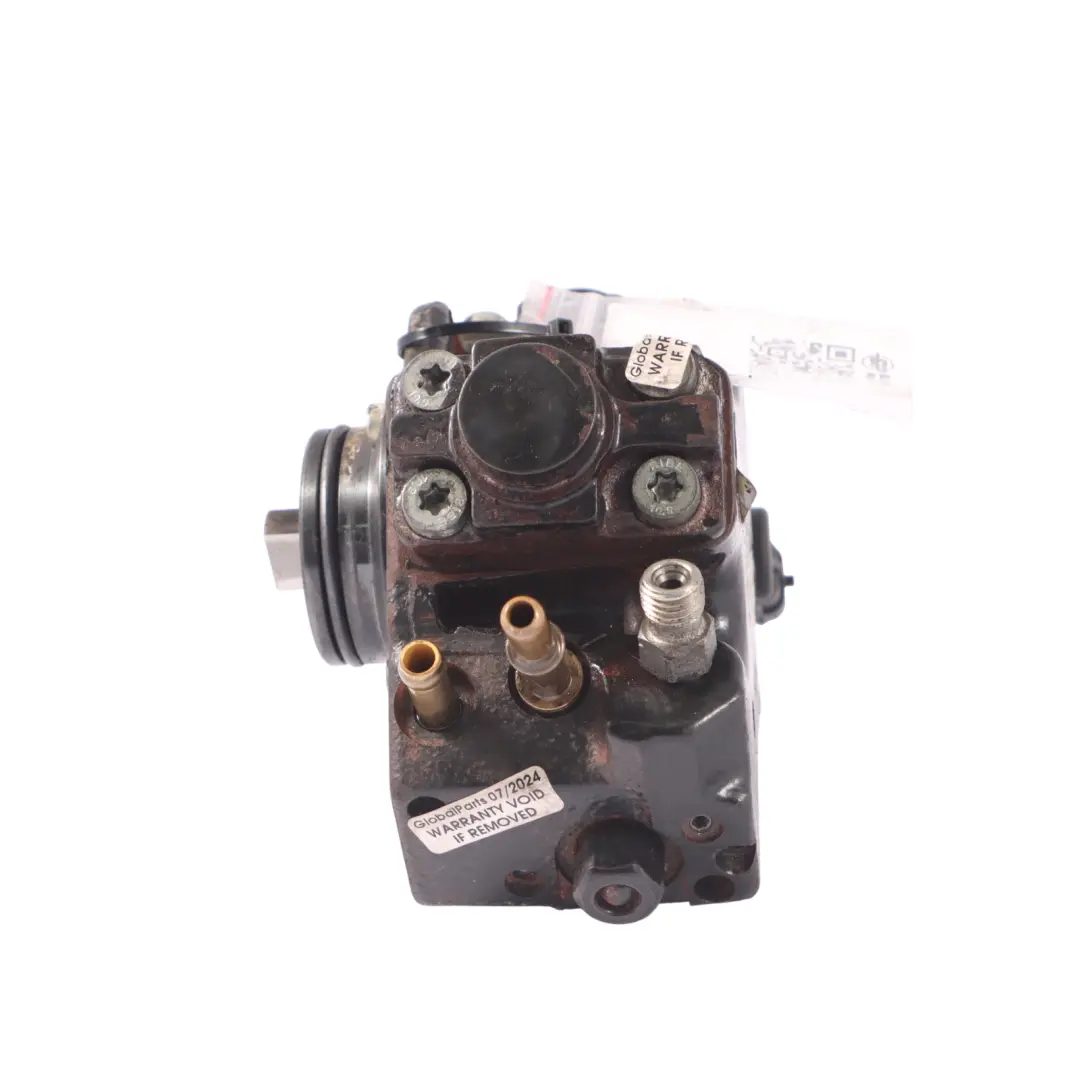 Kraftstoff-Hochdruckpumpe 1.3 CDTi Diesel für Opel Corsa D mit Teilenummer 93186431 Opel Corsa D Kraftstoff-Hochdruckpumpe 1.3 CDTi Diesel - SKU 93186431 - Teilenummer 93186431