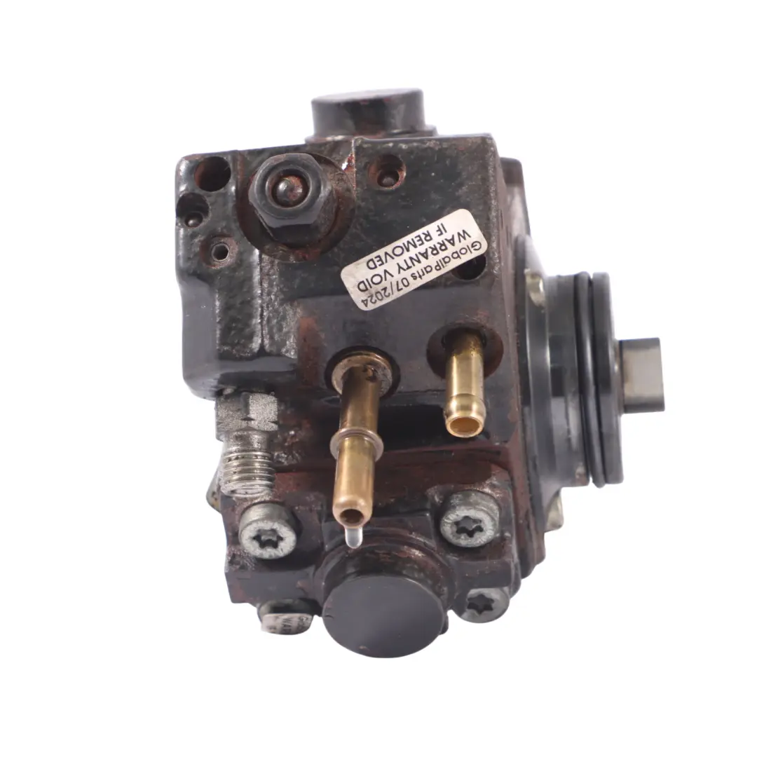 Opel Corsa D Bomba de combustible de alta presión 1.3 CDTi Diesel - SKU 93186431 - Número de pieza 93186431