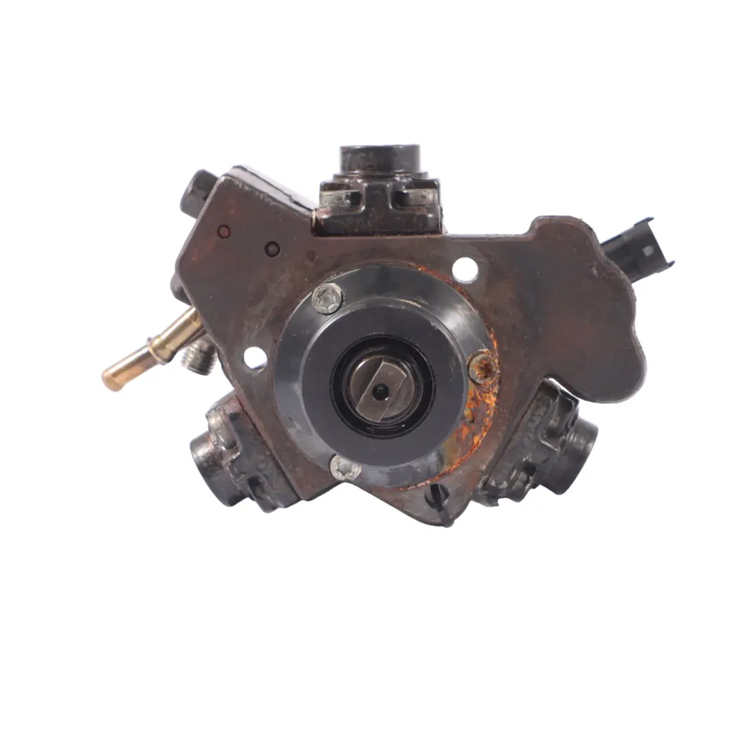 Opel Corsa D Bomba de combustible de alta presión 1.3 CDTi Diesel - SKU 93186431 - Número de pieza 93186431