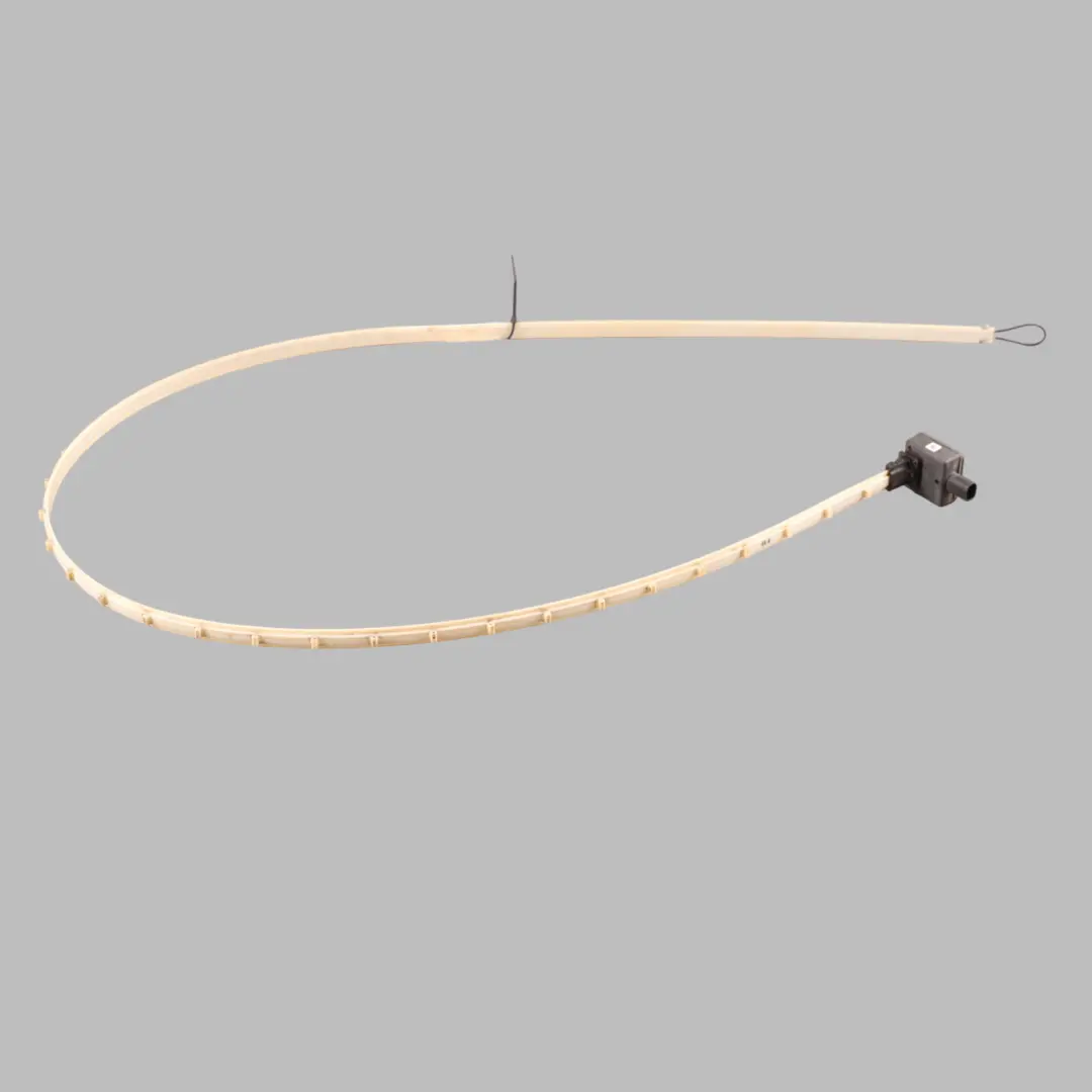 Fiber Optic Sensor Pedestrian Protection PTS Control Unit to BMW F34 GT with Part number 9318775 BMW F34 GT Fiber Optic Sensor Pedestrian Protection PTS Control Unit - SKU 9318775-1 - Part number 9318775