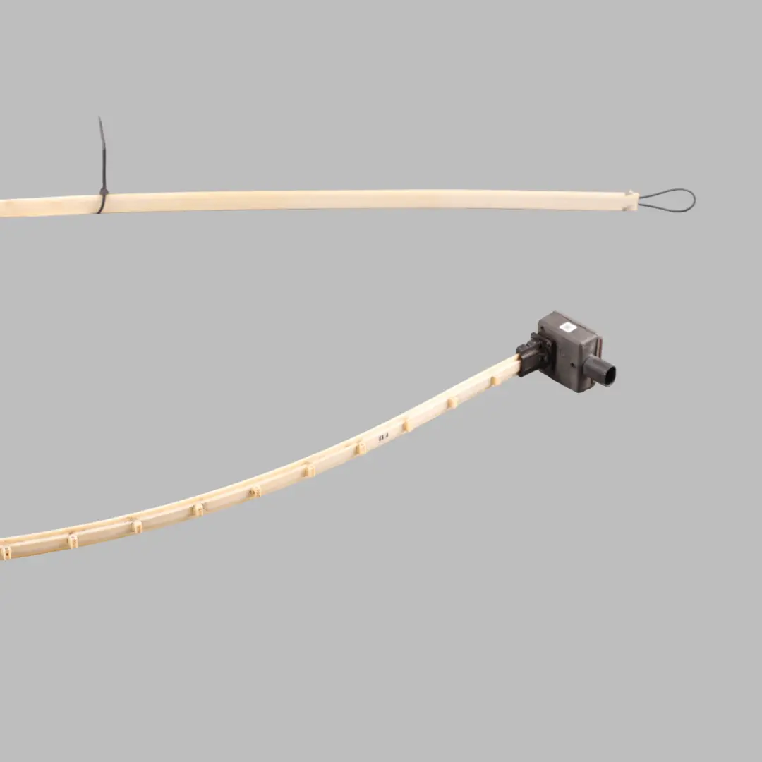 BMW F34 GT Fiber Optic Sensor Pedestrian Protection PTS Control Unit - SKU 9318775-1 - Part number 9318775