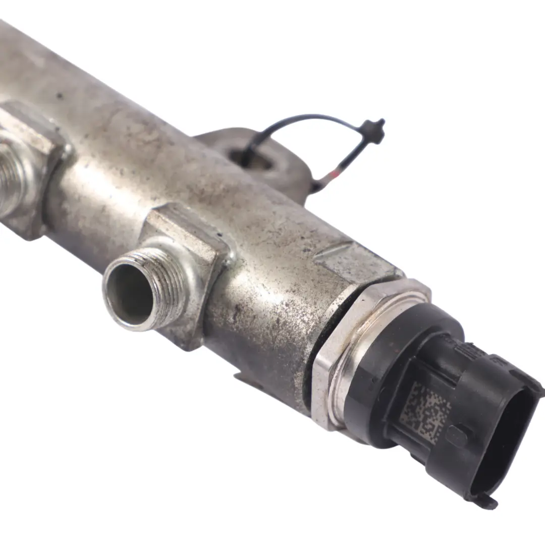 Opel Corsa D Iniezione Di Carburante Pressione Rail Ugello Iniettore - SKU 93188016 - Numero di parte 93188016