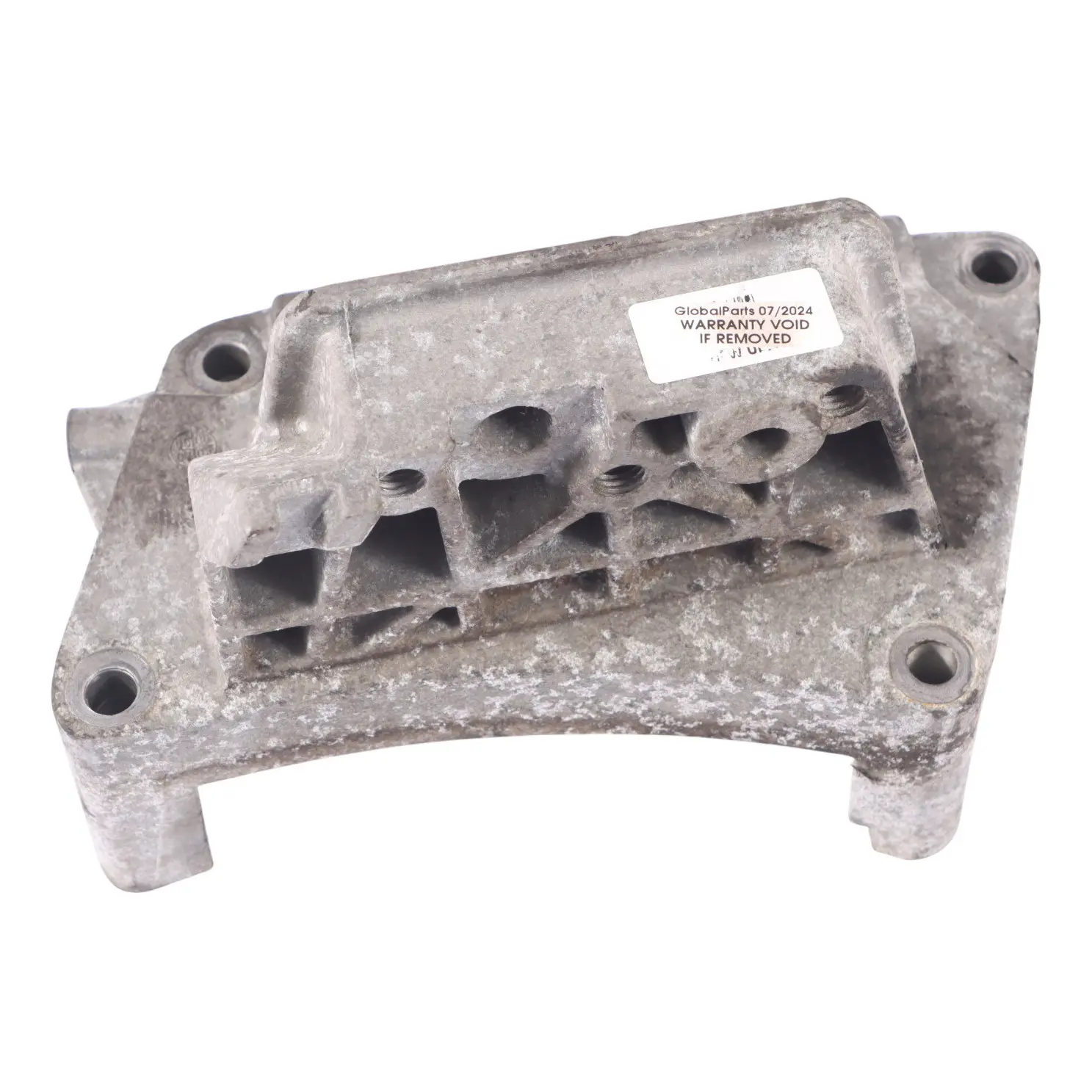 Opel Corsa D Diesel 1.3 CDTi Supporto superiore staffa motore 55197848