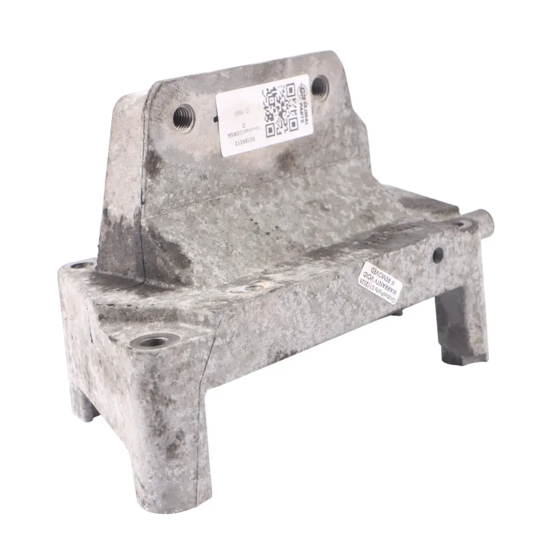 Mocowanie Uchwyt Wspornik Silnika Górny 55197848 do Opel Corsa D 1.3 CDTi o numerze 93189313 Opel Corsa D 1.3 CDTi Mocowanie Uchwyt Wspornik Silnika Górny 55197848 - SKU 93189313 - Numer Części 93189313